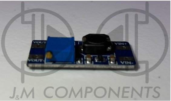 CONVERTIDOR DC DE 2A 24 V